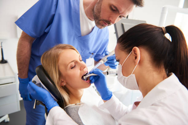 Best General Dentistry  in East Bronson, FL