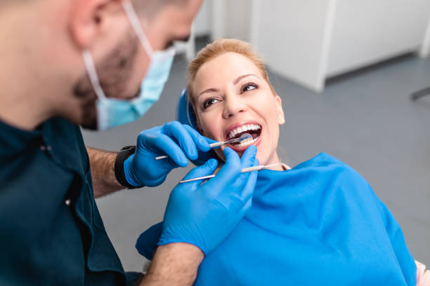 Best Invisalign and Clear Aligners  in East Bronson, FL