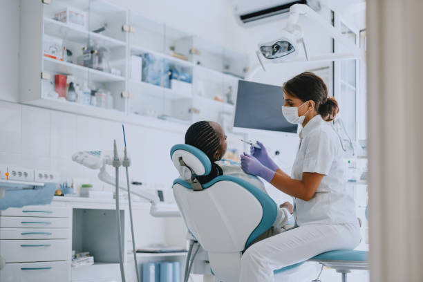 Best Dental Inlays and Onlays  in East Bronson, FL