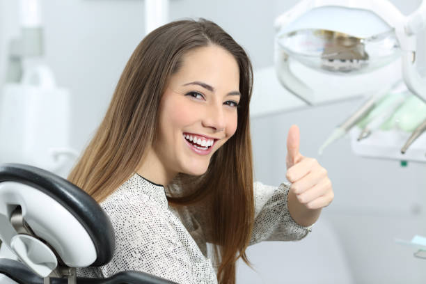 Best Full Mouth Reconstruction  in East Bronson, FL