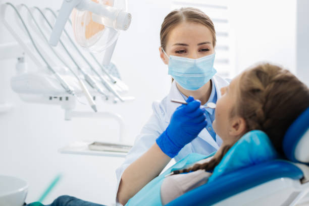 Best Periodontal (Gum) Disease Treatment  in East Bronson, FL
